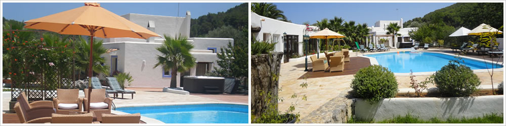 Unique Ibiza