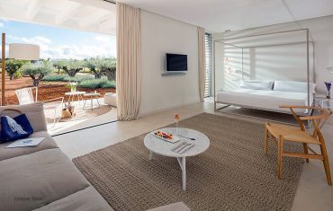 Ca Na Xica Suite Premier Room 7 Unique Ibiza